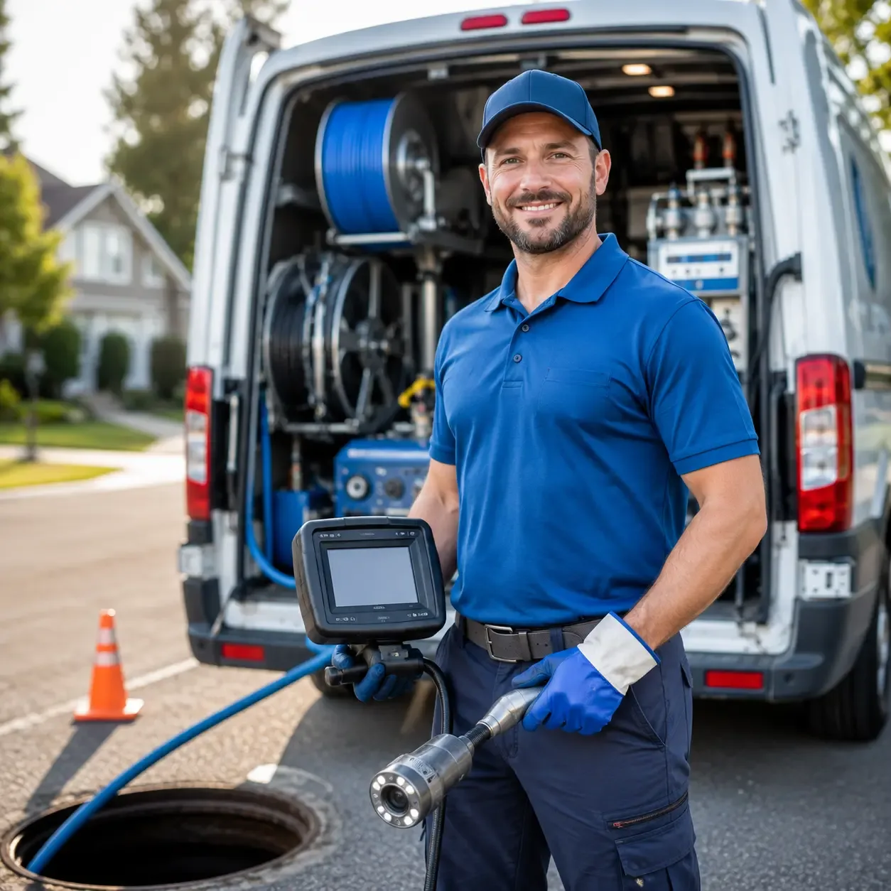 Local Pipe Relining specialists in East Peoria, IL