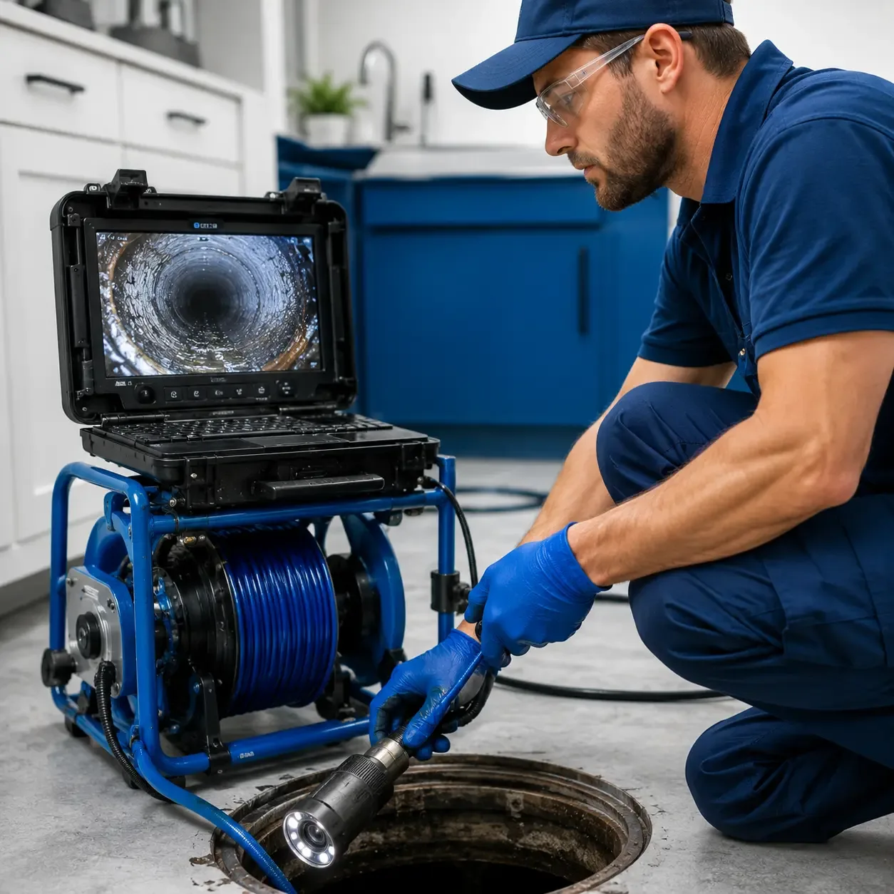 Pipe Relining professionals serving East Peoria, IL